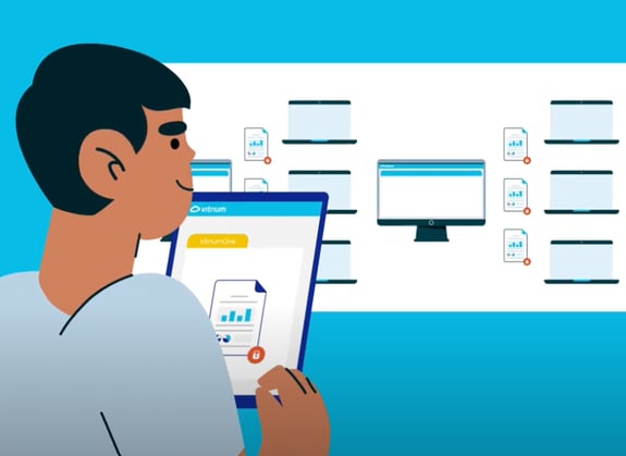 Solutions for Content Protection & DRM