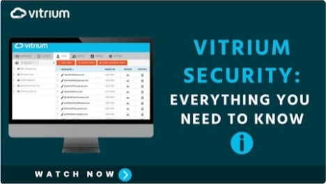 Vitrium Security: Everything you need to know