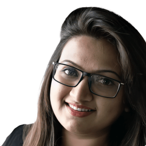 Radhika Ranparia