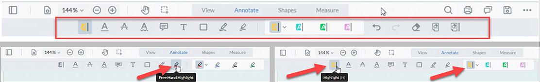 Highlighting and Annotations featured image