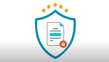 5 Steps to a Secure Document Protection Plan