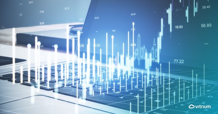 The Benefits of Advanced Tracking & Analytics in Secure Data Rooms