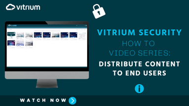 How to Distribute Content to End Users with Vitrium's DRM