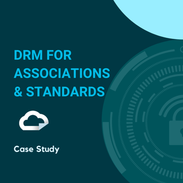 How Associations & Standards Organizations Use Vitrium DRM Software