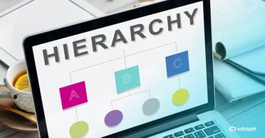 How to Distribute Your Digital Content Through the Hierarchy of the School System