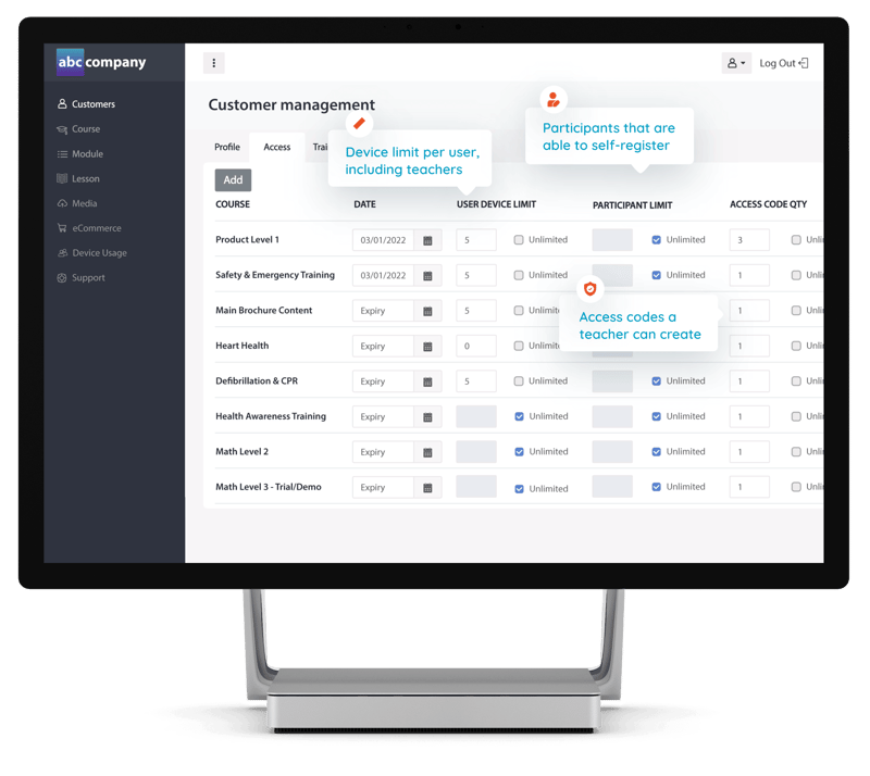 Education-Training-Vitrium-Product-Screenshot