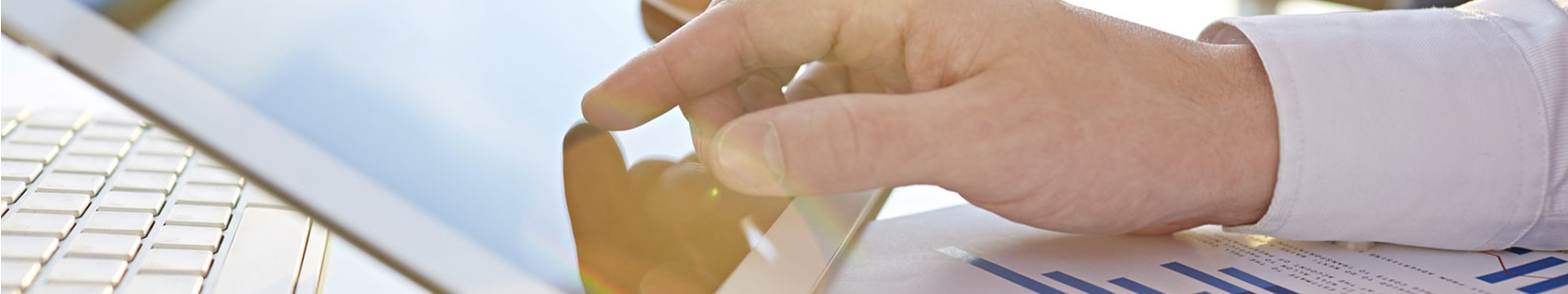 hand tablet