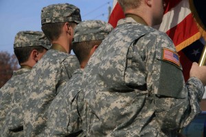 US Military WikiLeaks - The Need for Document Control