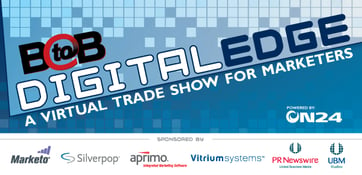 BtoB Digital Edge Virtual Conference