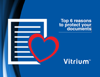 Download eBook: Top 6 Reasons to Protect Your Documents