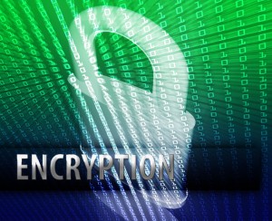 Obfuscation or Encryption for Document Security?