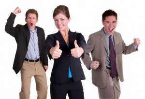 Options for Gating Online Content for Sales Lead Generation