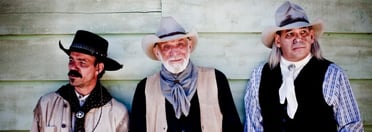 DRM: The Good The Bad and The Ugly