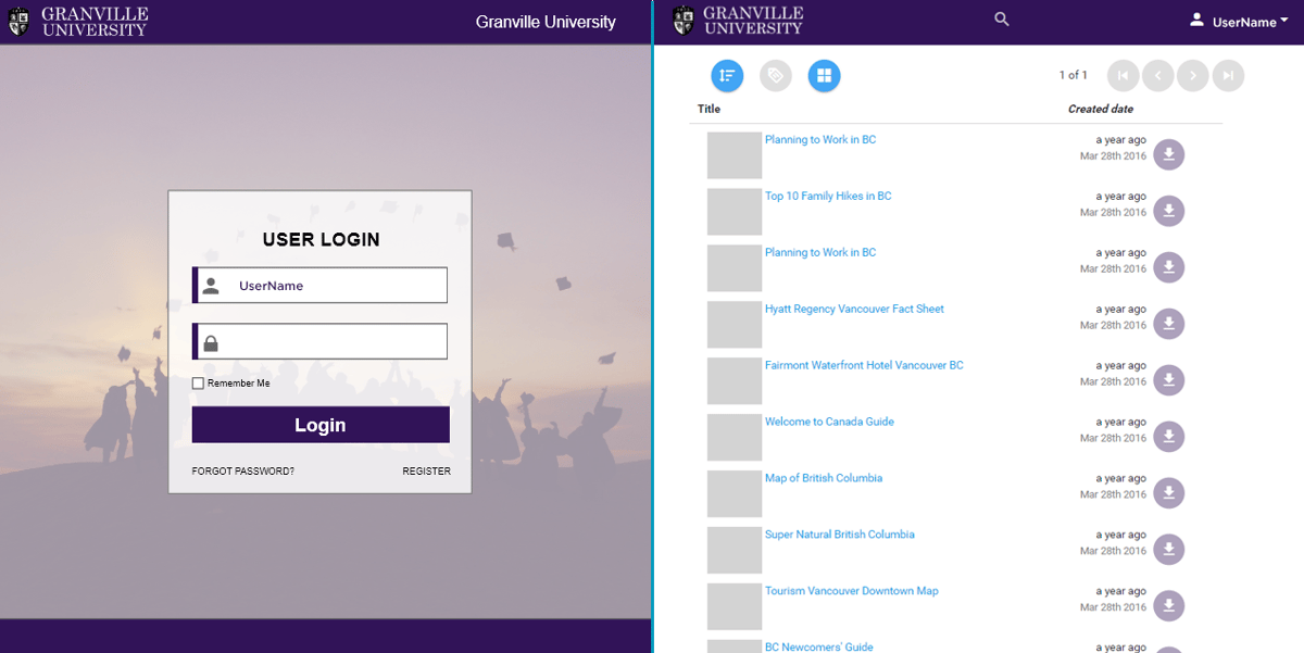 New Features & Improvements in Vitrium’s Document Security Software