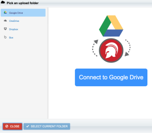 is google drive secure for storing sensitive information is google drive secure for storing sensitive information