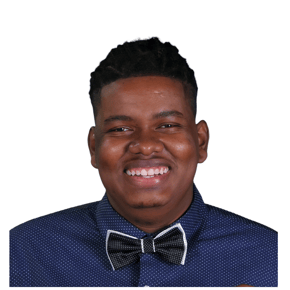 Laron Powell