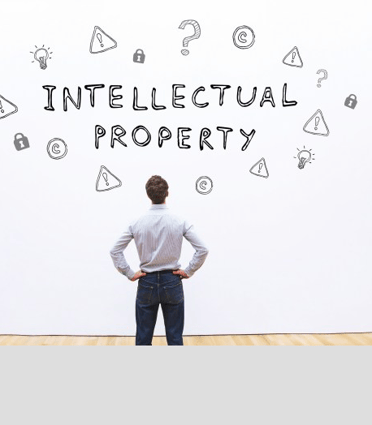 Why Intellectual Property Protection Should be a Top Priority