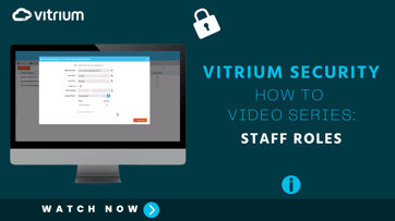 How to Add Staff Users & Assign Roles in Vitrium's DRM Software