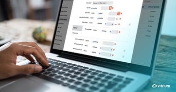 The Power of Advanced DRM Controls for Secure Data Rooms