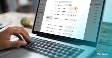 The Power of Advanced DRM Controls for Secure Data Rooms