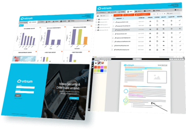 The Vitrium Security Enterprise Journey