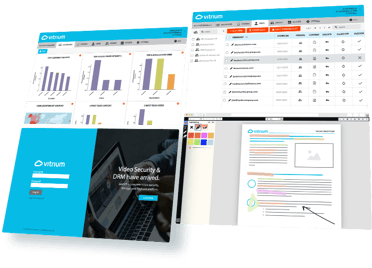 The Vitrium Security Enterprise Journey