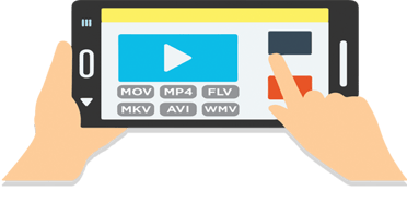 New Features for Vitrium's Audio & Video DRM