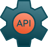 API Settings Icon