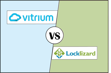 Vitrium Vs. Locklizard: How Do We Compare