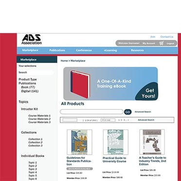 Document Security and DRM are Essential Tools for Associations