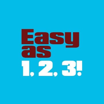 Secure Your Digital Content in 3 Easy Steps