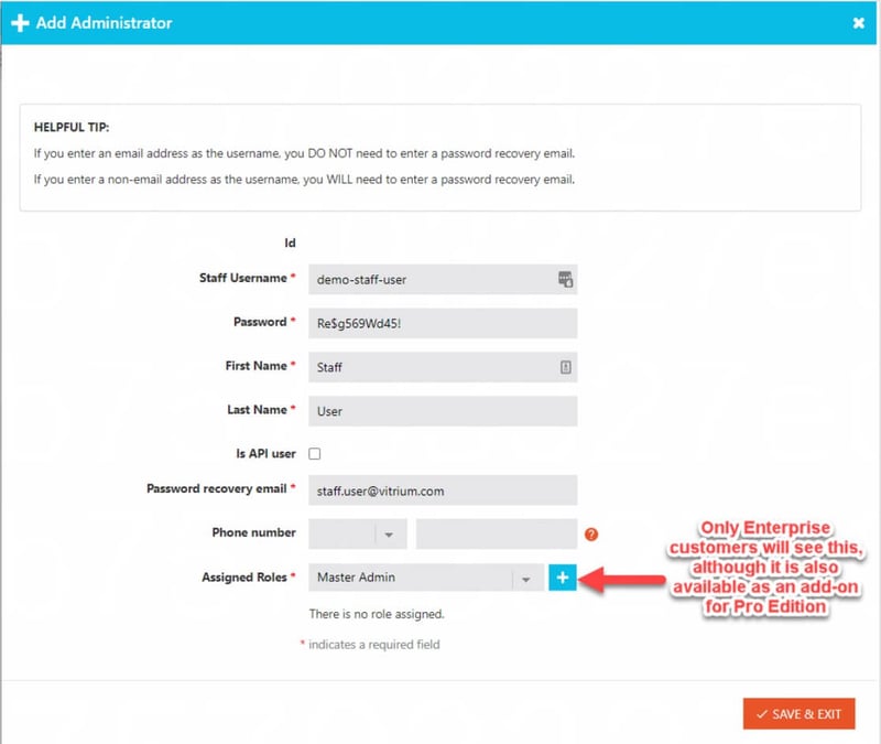 Vitrium-Security-Adding-a-Staff-User-Administrator
