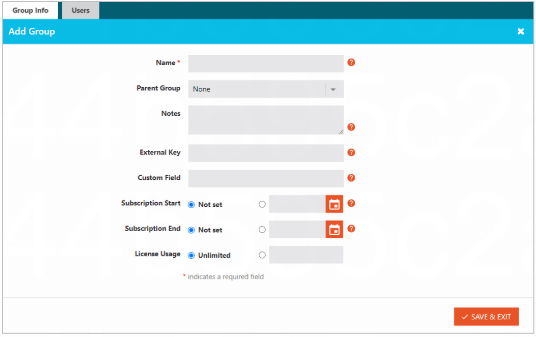 Vitrium-Security-Creating-a-Group
