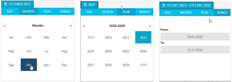 Vitrium-Security-Date-Range