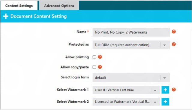 Vitrium-Security-Documents-and-images-content-settings