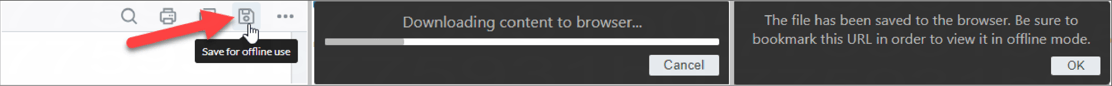 Offline Access featured image