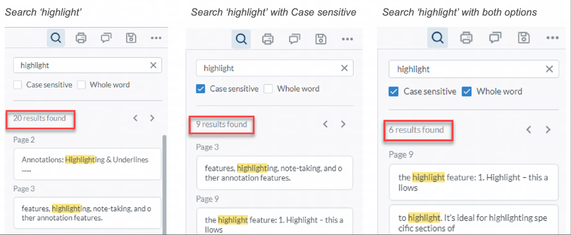 Search Feature featured image