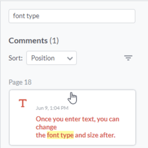 Vitrium-Web-Viewer-Comments-and-Annotations-Search-Narrowing-Results