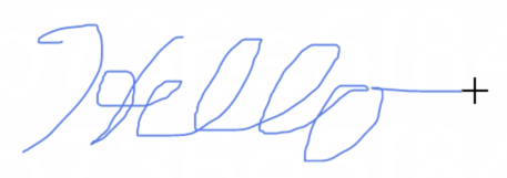 Vitrium-Web-Viewer-Drawing-Free-Hand-Sample