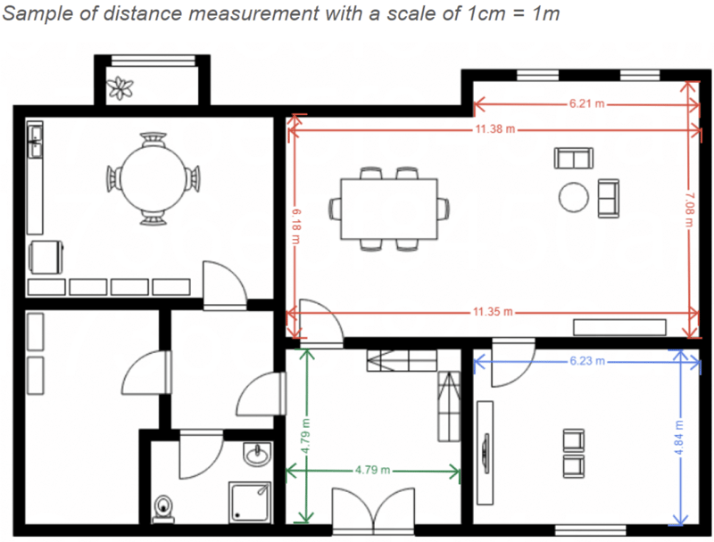 Vitrium-Web-Viewer-Measuring-Feature-Sample