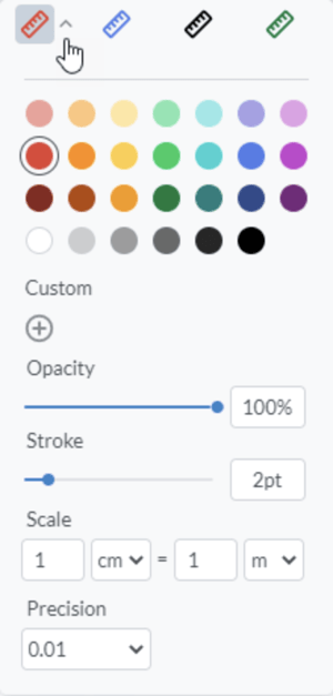 Vitrium-Web-Viewer-Measuring-Tool-Styling