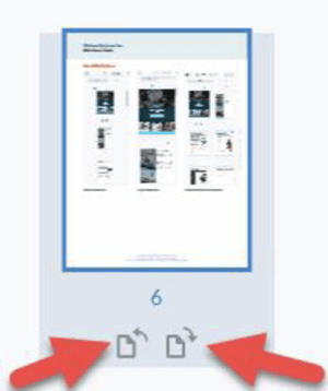Vitrium-Web-Viewer-Page-Orientation-Single-Page-Rotation