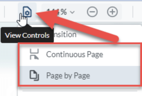 Vitrium-Web-Viewer-Page-Transition