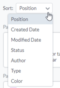 Vitrium-Web-Viewer-Sorting-and-Filtering-Feature