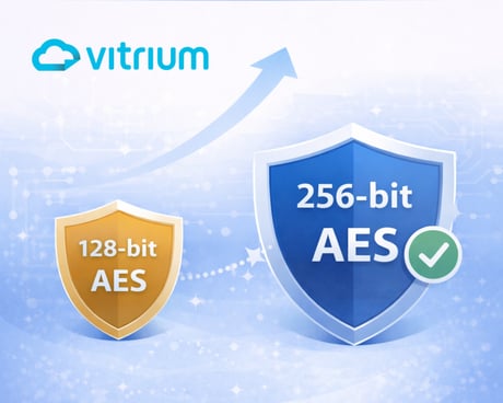 improved encryption 1