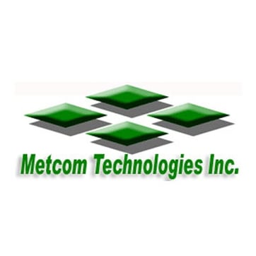 Metcom Technologies uses Vitrium Security to ensure its training materials are encrypted and not  redistributed without authorization