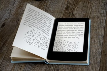 5 Steps to Protect Your eBook Before You Publish