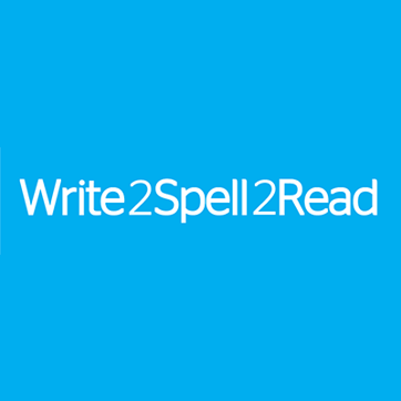Write2Spell2Read uses Vitrium Security to prevent its educational program materials from being distributed and used illegally