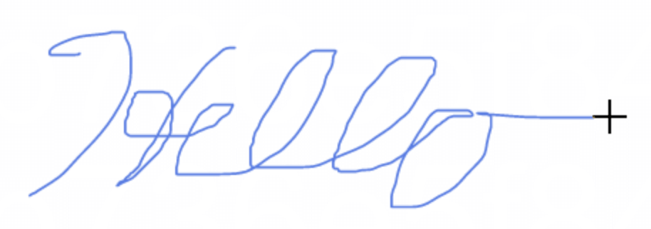 Vitrium-Web-Viewer-Drawing-Free-Hand-Sample