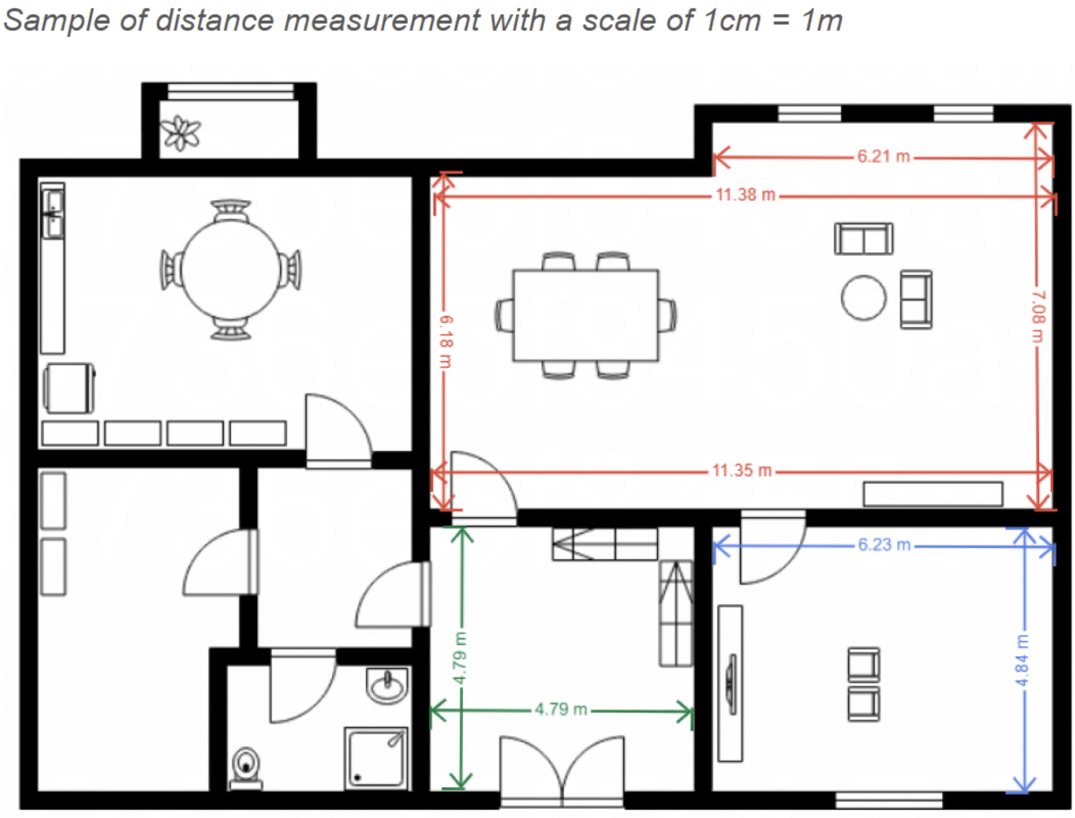 Vitrium-Web-Viewer-Measuring-Feature-Sample